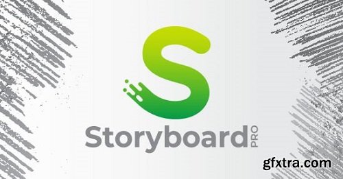 Toon Boom Storyboard Pro 20 v20.10.2 Build 17538