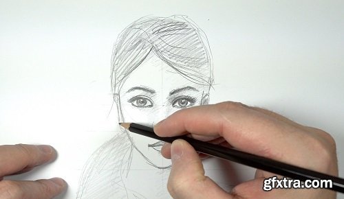 Learn to Draw (The Basics of Drawing)