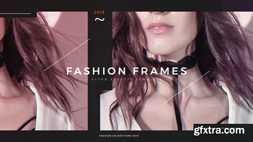 Videohive Clean Fashion Opener | Elegant Intro | Minimal Promo | Modern Slideshow 22825708