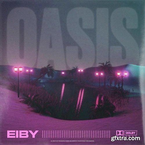 Eiby Music Library OASIS (Compositions) WAV