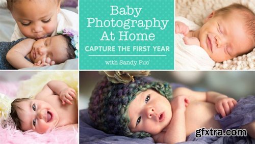 Baby Photography at Home: Capture the First Year
