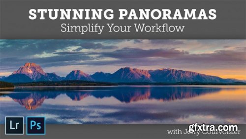 Stunning Panoramas: Simplify Your Workflow