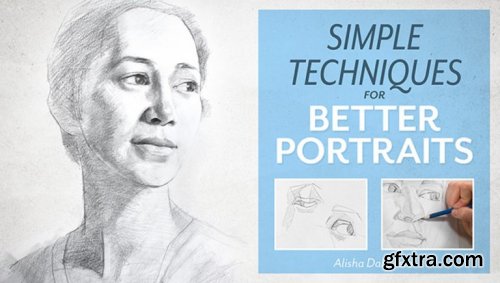 Simple Techniques for Better Portraits