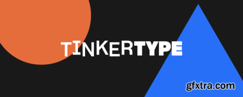 TinkerType 1.0 for After Effects