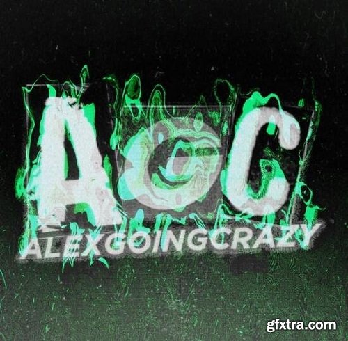 AlexGoingCrazy AGC Stash Kit MULTiFORMAT-DECiBEL