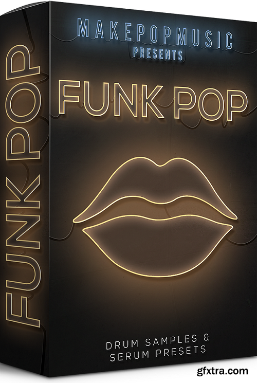 Make Pop Music Funk Pop MULTiFORMAT-DECiBEL