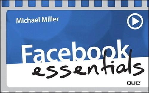 Oreilly - Facebook Essentials