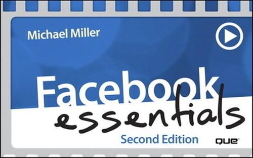 Oreilly - Facebook Essentials