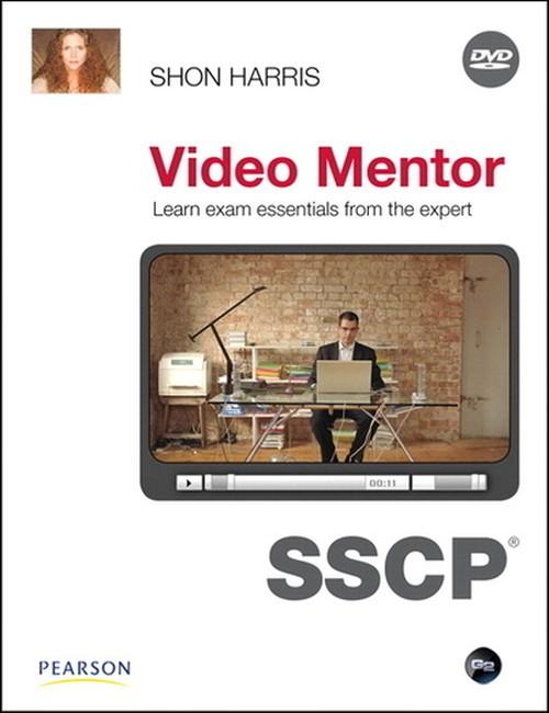 Oreilly - SSCP Video Mentor