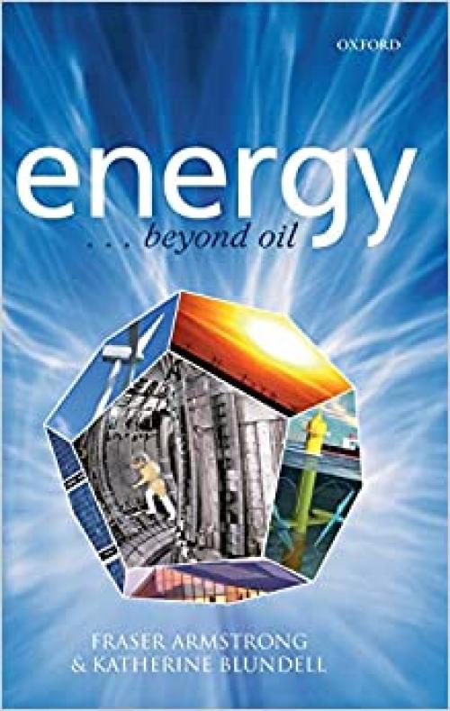 Energy... Beyond Oil