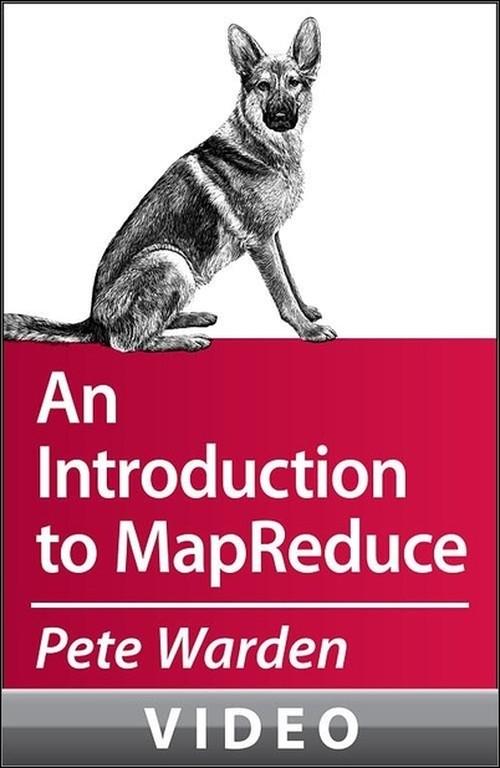 Oreilly - An Introduction to MapReduce with Pete Warden