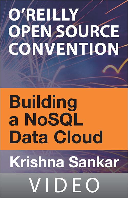 Oreilly - Building a NoSQL Data Cloud