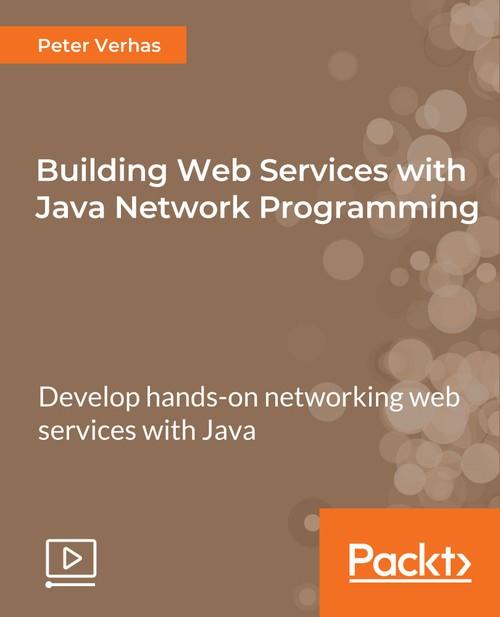Oreilly - Building Web Services with Java Network Programming