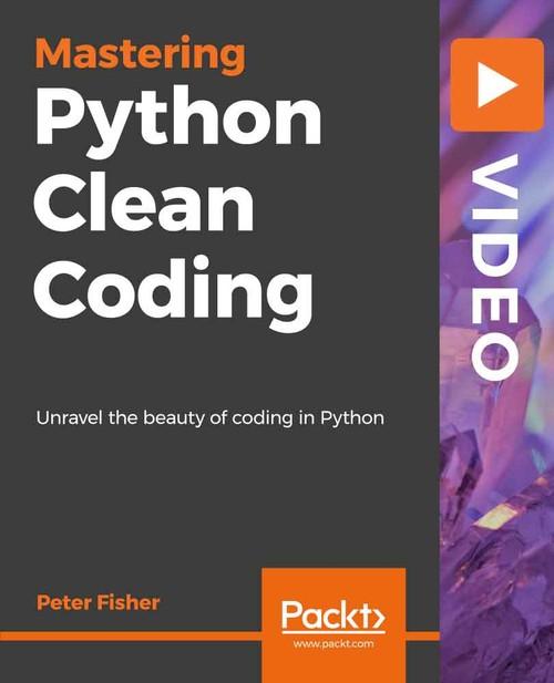 Oreilly - Python Clean Coding