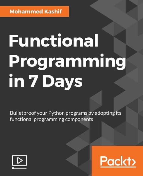 Oreilly - Functional Programming in 7 Days