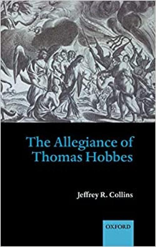 The Allegiance of Thomas Hobbes