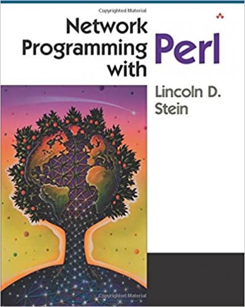 Network Programming with Perl
