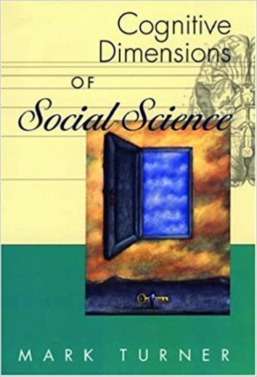 Cognitive Dimensions of Social Science (Psychology)