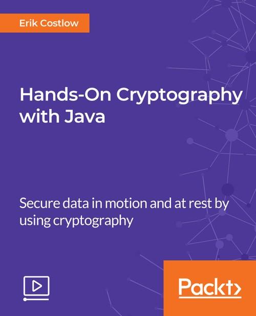 Oreilly - Hands-On Cryptography with Java