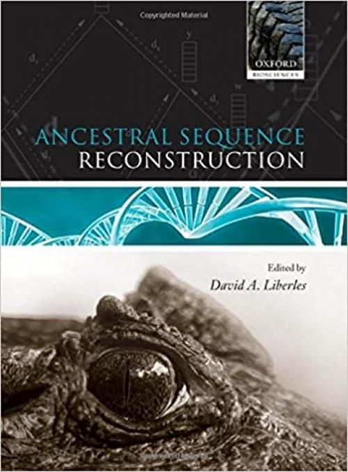 Ancestral Sequence Reconstruction (Oxford Biosciences)