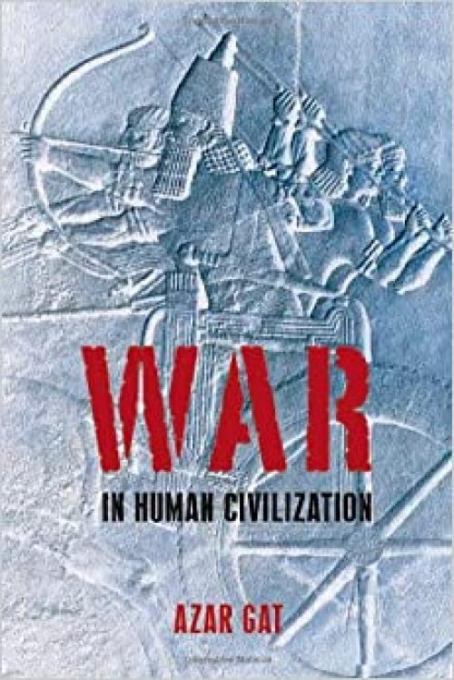 War in Human Civilization