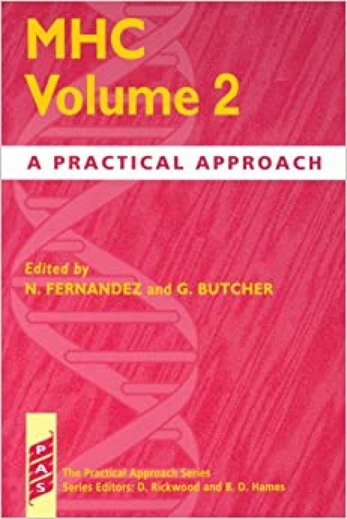 MHC: Volume 2: A Practical Approach (Practical Approach Series)
