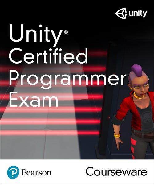 Oreilly - Unity Certified Programmer Exam Courseware