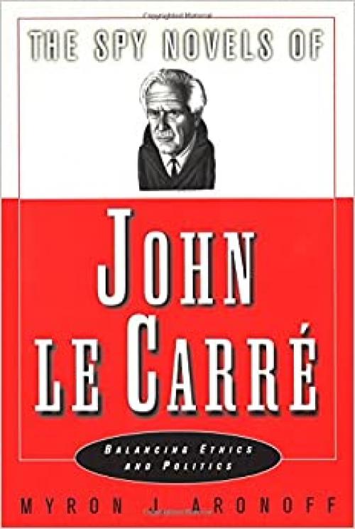 The Spy Novels of John Le Carre (European Union)