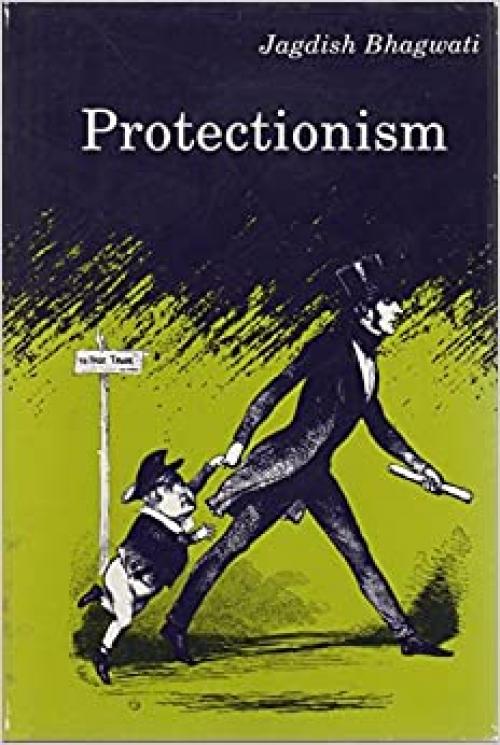 Protectionism (Ohlin Lectures)