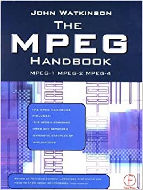 MPEG Handbook