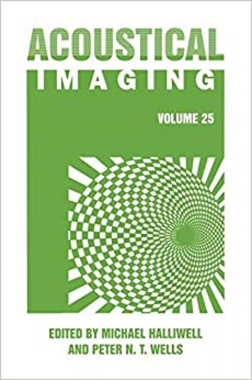 Acoustical Imaging (Volume 25)