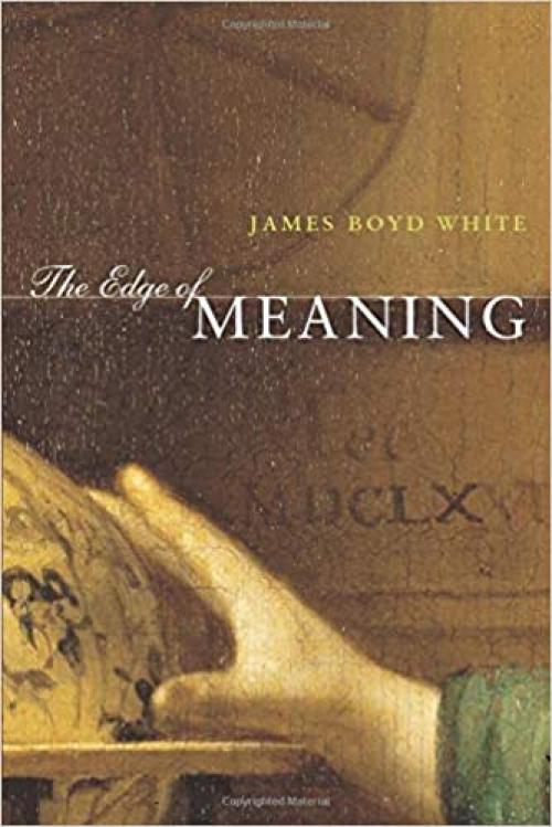 The Edge of Meaning