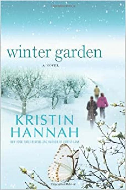 Winter Garden: Special Edition