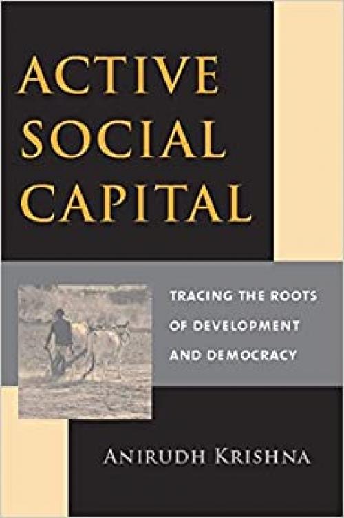Active Social Capital