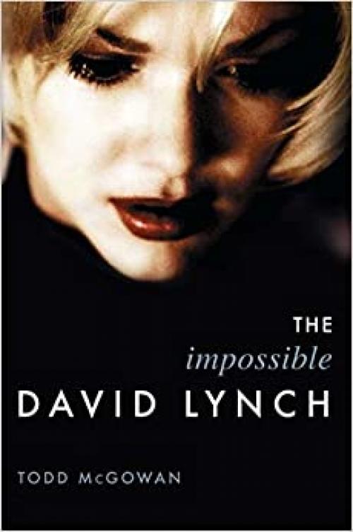 The Impossible David Lynch (Film and Culture Series)