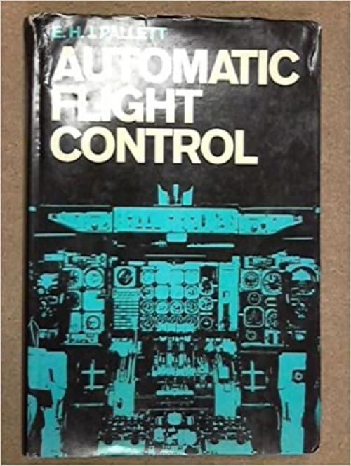 Automatic flight control