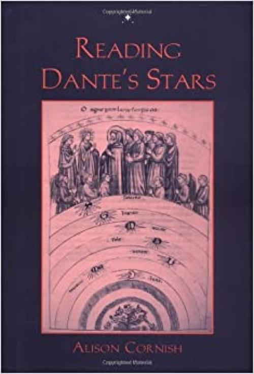 Reading Dante's Stars