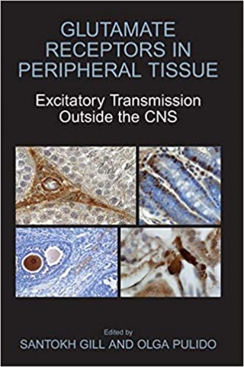 Glutamate Receptors in Peripheral Tissue: Excitatory Transmission Outside the CNS (Endocrine Updates S)