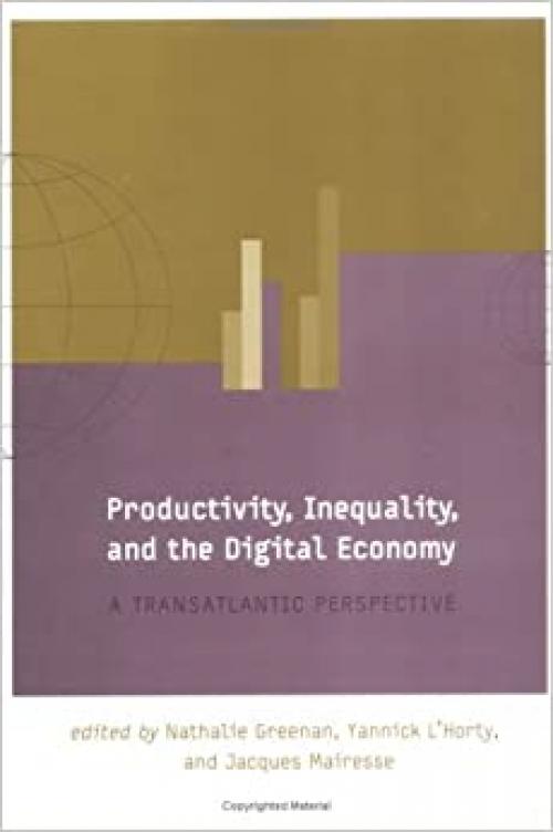 Productivity, Inequality, and the Digital Economy: A Transatlantic Perspective