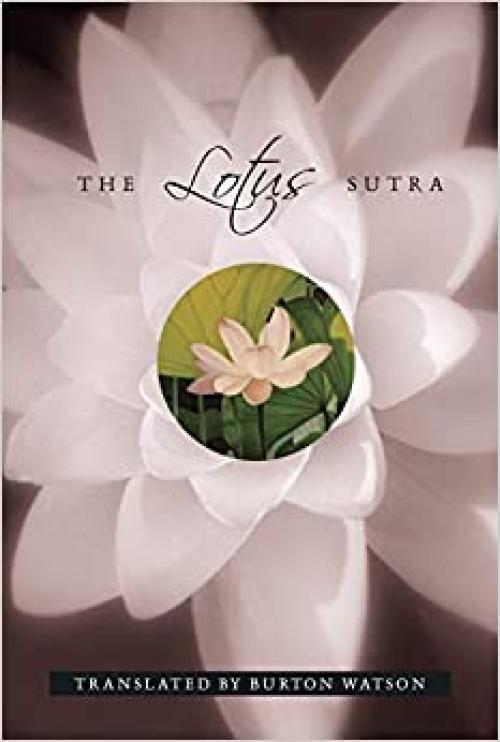 The Lotus Sutra (Translations from the Asian Classics)