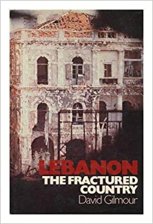 Lebanon: The Fractured Country
