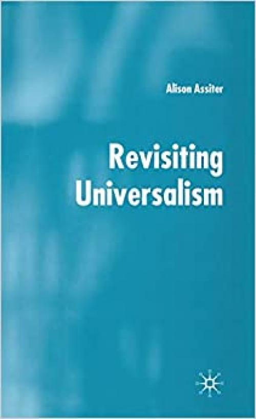 Revisiting Universalism