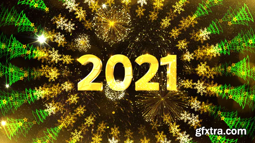 Videohive New Year Countdown 29670970