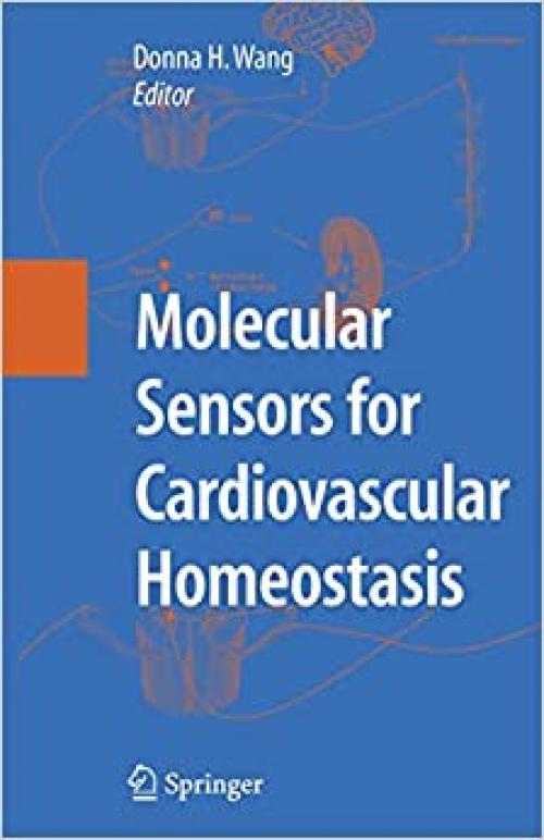 Molecular Sensors for Cardiovascular Homeostasis