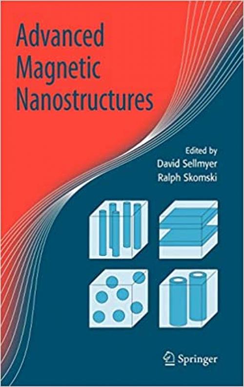 Advanced Magnetic Nanostructures