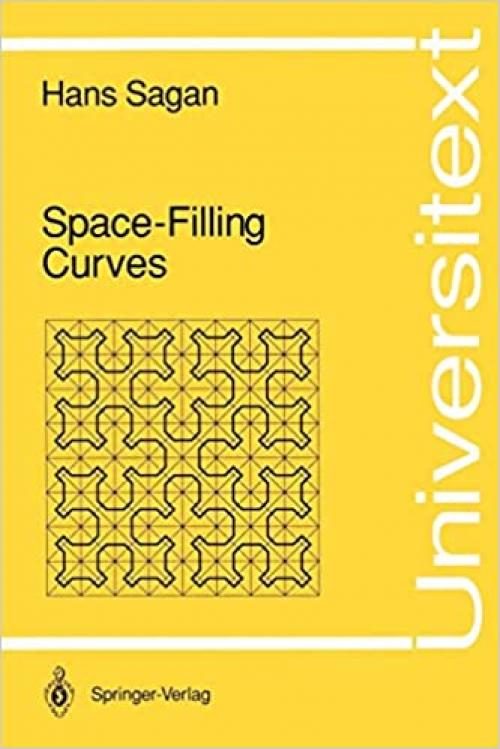 Space-Filling Curves (Universitext)