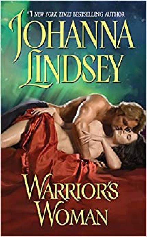Warrior's Woman (Ly-San-Ter Family, 1)