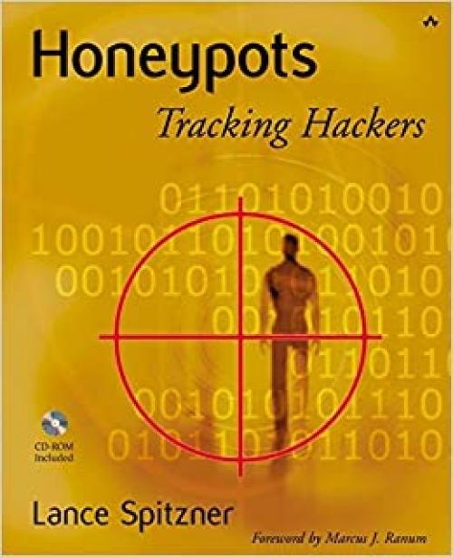 Honeypots: Tracking Hackers