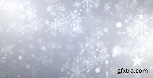 Videohive Christmas Colors 13823167