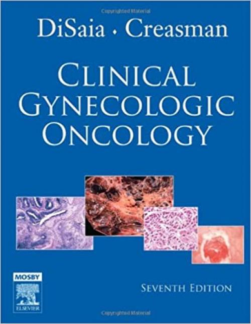 Clinical Gynecologic Oncology (Clinical Gynecologic Cncology)